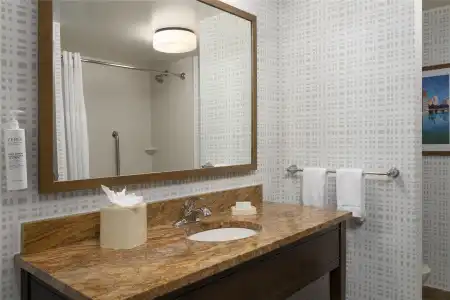 Hampton Inn & Suites Rochester/Henrietta - 44
