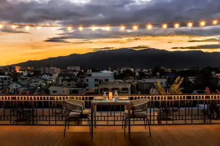 Glory Boutique Suite - 23