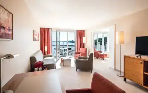 Lindner Boltenhagen, part of JdV by Hyatt - 4