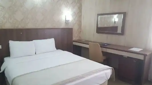 Hosta Otel - 15