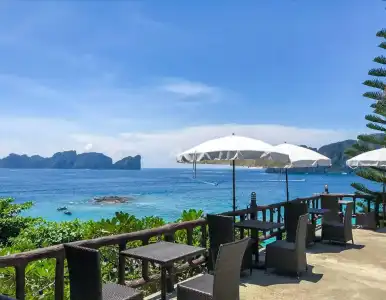 Hip Seaview Resort @ Phi Phi - 13