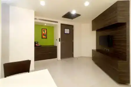Holiday Inn Express Mexico Aeropuerto by IHG - 12