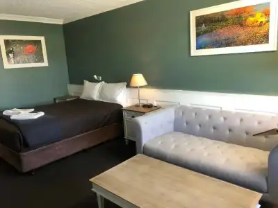 Dog Rock Motel - 78