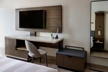 Anaheim Marriott - 53