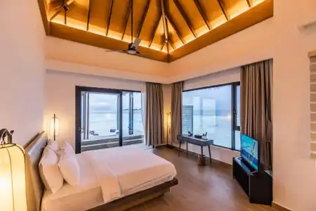 NOOE Maldives Kunaavashi - 7