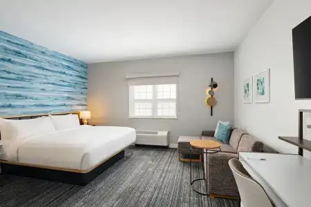 Towneplace Suites by Marriott Killeen - 32
