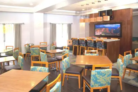 Hampton Inn Grand Junction Downtown/Historic Main Street - 18