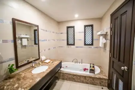 Pandanus Resort - 100