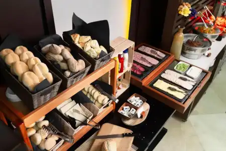 Four Points by Sheraton Santiago - 12