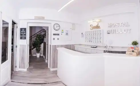 Hostal Guillot - 16