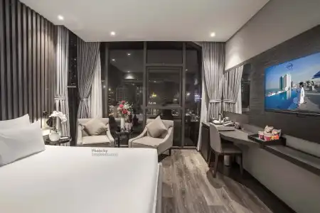 Grand Ocean Luxury Boutique - 161
