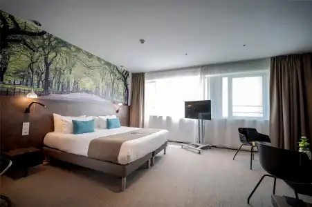 Best Western Plus Central Park & Spa - 33