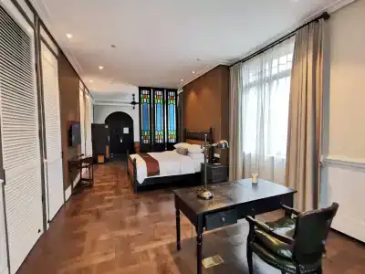 Guangzhou Nansha Stone Inn - 151
