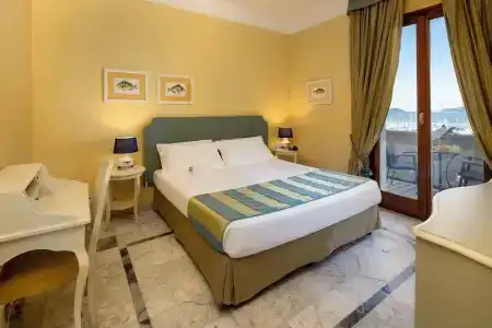Best Western Signature Collection Shelley e Delle Palme - 196