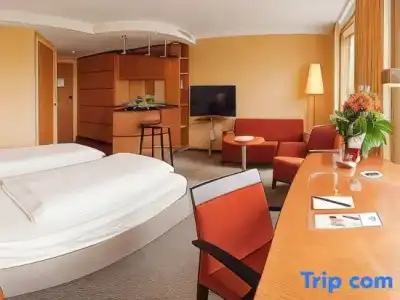 Best Western Premier AirportBerlin - 105