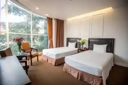 Dinh Hanoi - 23