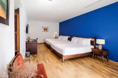 Salmalia Boutique & Spa - 184