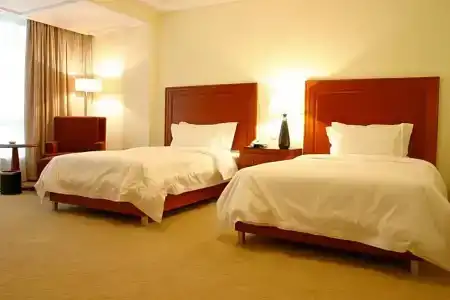 Changshu Tianming International - 33