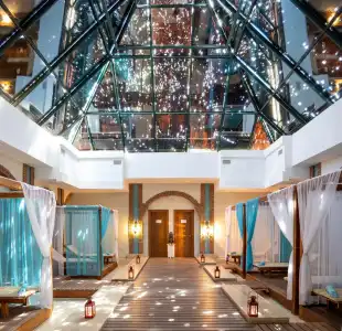 Selectum Collection Bodrum (Ex. Kairaba Bodrum Imperial) - 16