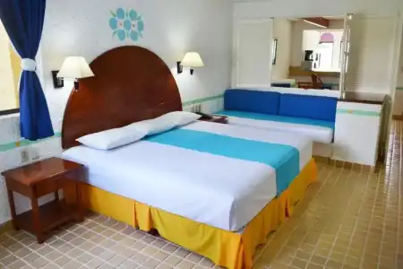 Selina Cancun Laguna Zone - 90