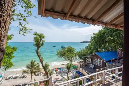 Sangthian Beach Resort - 65