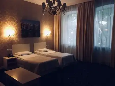 Amsterdam - 3
