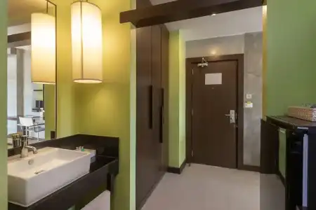 Sala@ Hua Hin Service Apartment and - 41