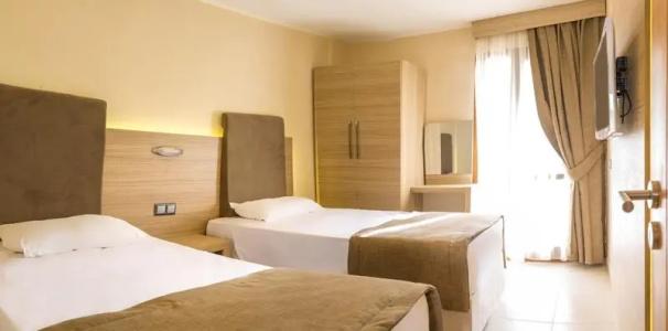 Lebedos Princess - All Inclusive - 67