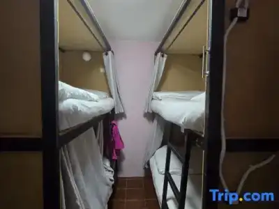 Dluck Hostel - 40