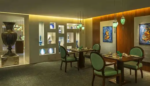 Sheraton Bahrain - 23