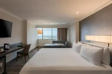 Hyatt Regency Merida - 43