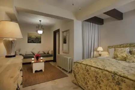 Güllü Konakları - 26