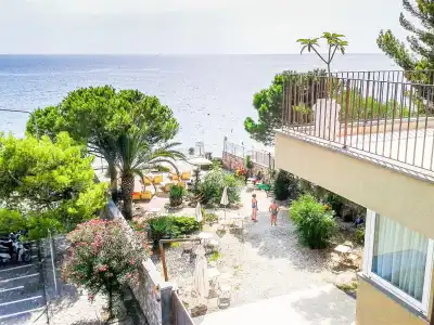 Villa Oasis Residence - 1