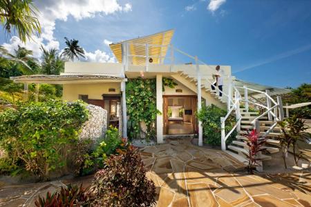 Zanzibar White Sand Luxury Villas & Spa - 200