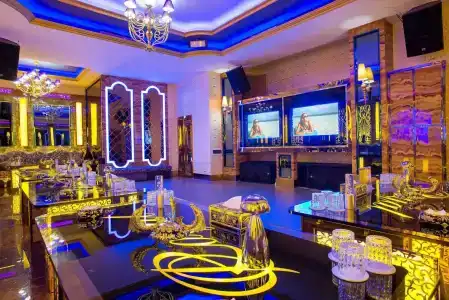 Royal Villas - 22