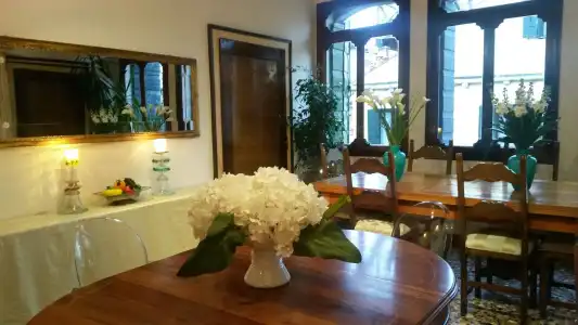 La Villeggiatura - 9