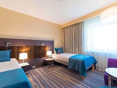Mercure Gdansk Stare Miasto - 214
