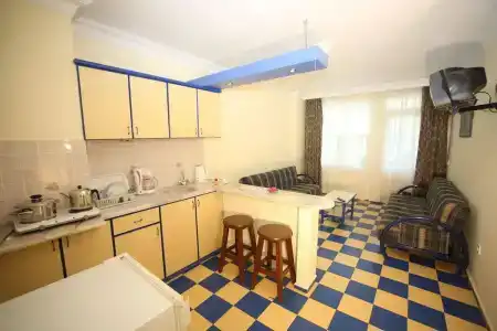 Almera Park Apart - 21