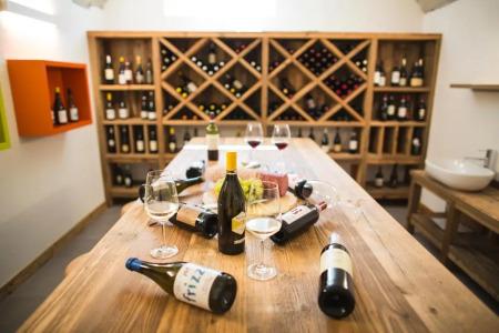 Holiday IV Gardan - 7