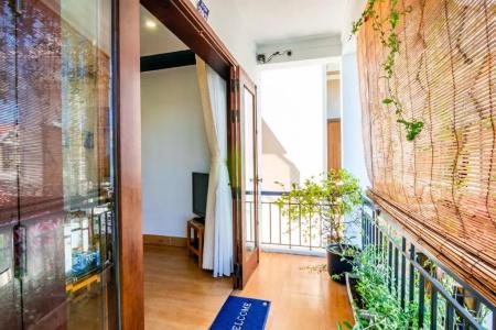Relax Garden Boutique Villa Hoi An - 29