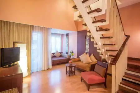 Grand Pacific Sovereign Resort & Spa (SHA Plus+) - 52