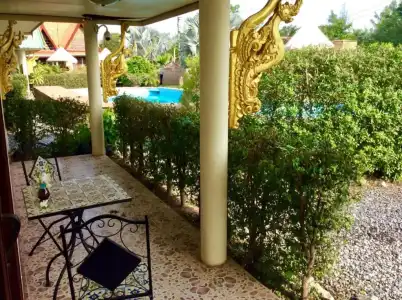 The Orchid Resort & Relax - 92