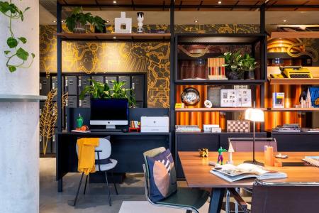 Moxy Dortmund City - 20