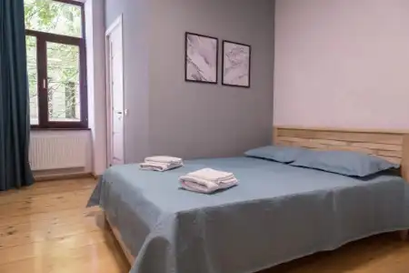 City Guli Brosse Hostel - 17