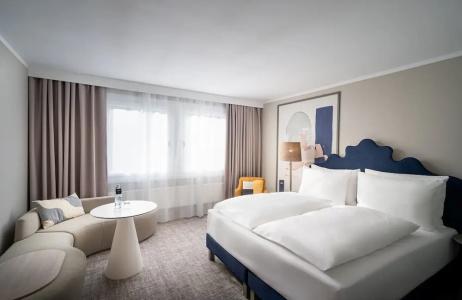 voco Vienna Prater by IHG - 42