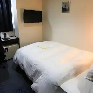 RHotels Inn Hokkaido Asahikawa - 39