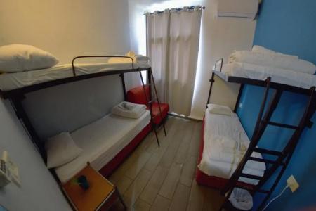 Tiberias Hostel - 34