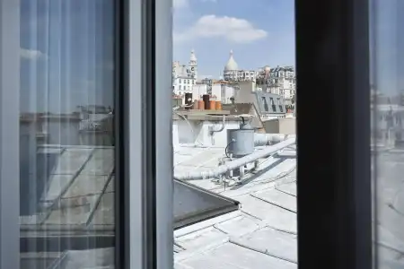 Des Arts Paris Montmartre - 7
