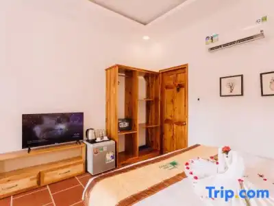 Palm Hill Resort Phu Quoc - 88
