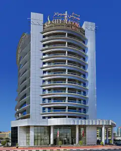 City Seasons Dubai - 1